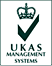 UKAS MANAGEMENT SYSTEMS