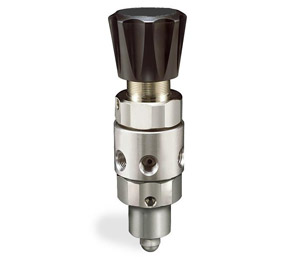 Pressure Regulators