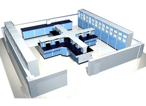 3D models
